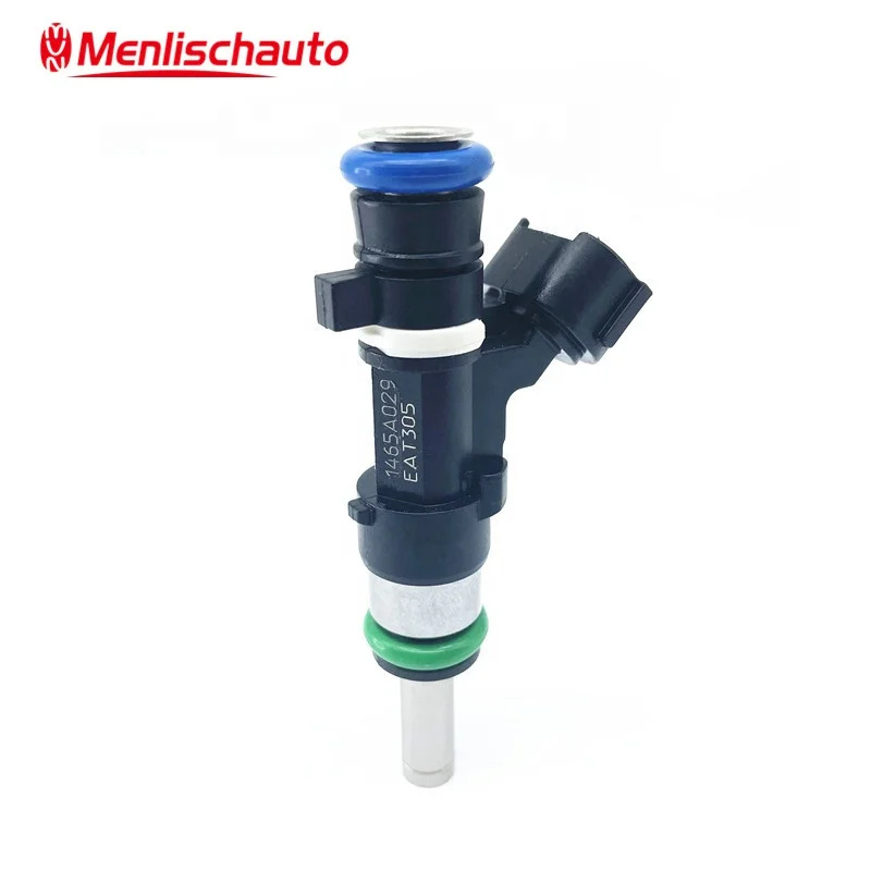 Excellent Performance New Fuel Injector Nozzle 1465A029  EAT305 For 08-13 Mitsubishi Lancer Outlander Sport