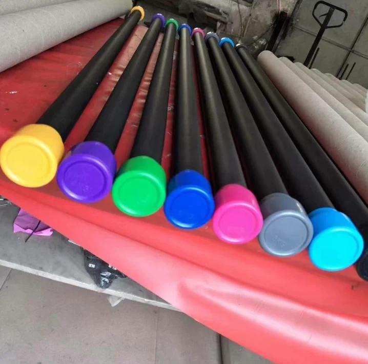 Wholesale Workout Weighted Body Bar