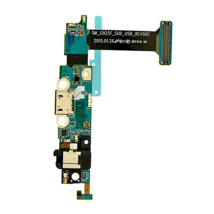  S6 edge запасной гибкий USB-кабель для зарядного