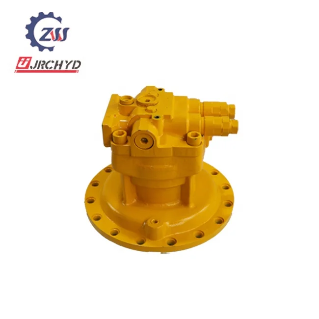 Factory Price CAT320C M5X130 Hydraulic Swing Motor 320C Excavator Parts Swing Motor for CATERPILLAR