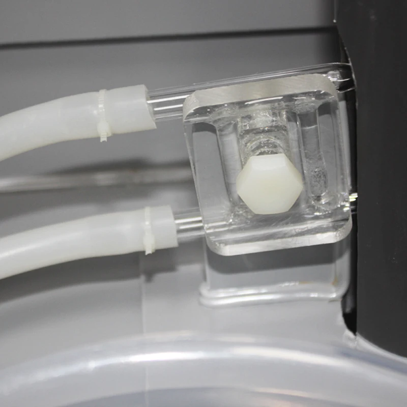 ASTM B117 Programmable Salt fog Corrosion Cabinet Salt Spray Corrosion Testing Machine Salt Spray Test Chamber