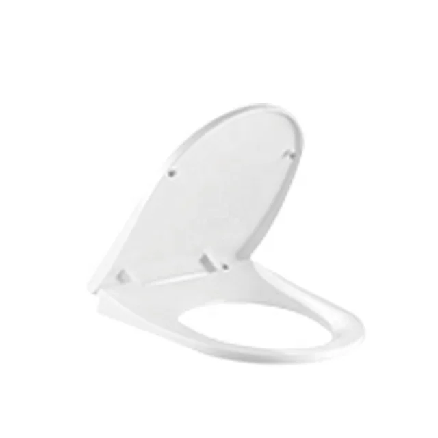 Toilet cover removable cleaning cover PP board toilet cover with cheap price