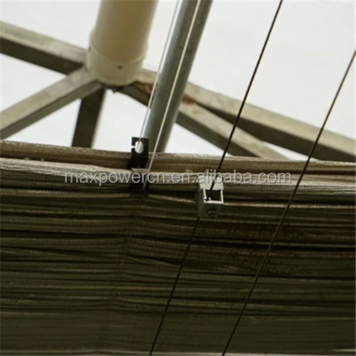 agriculture polyester wire