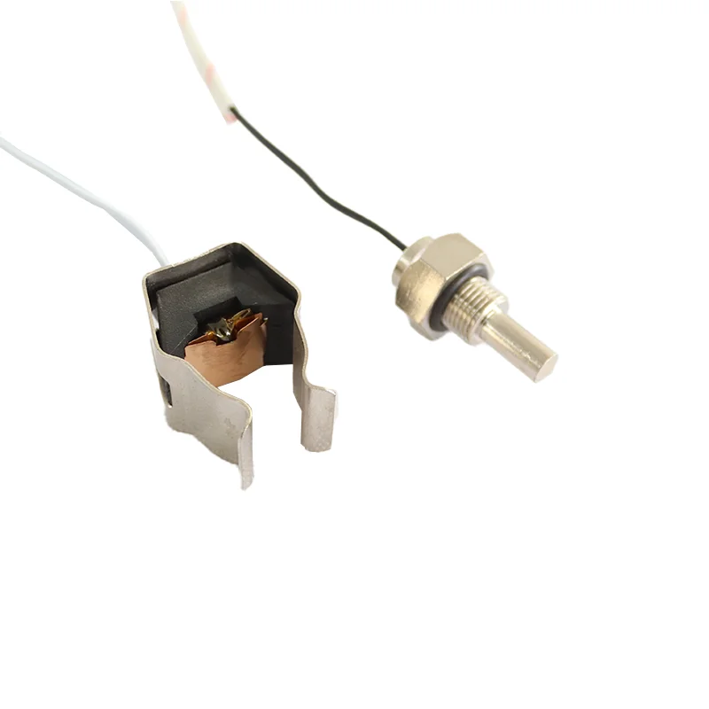 NTC Thermistor Sensor Probe with different type for sale