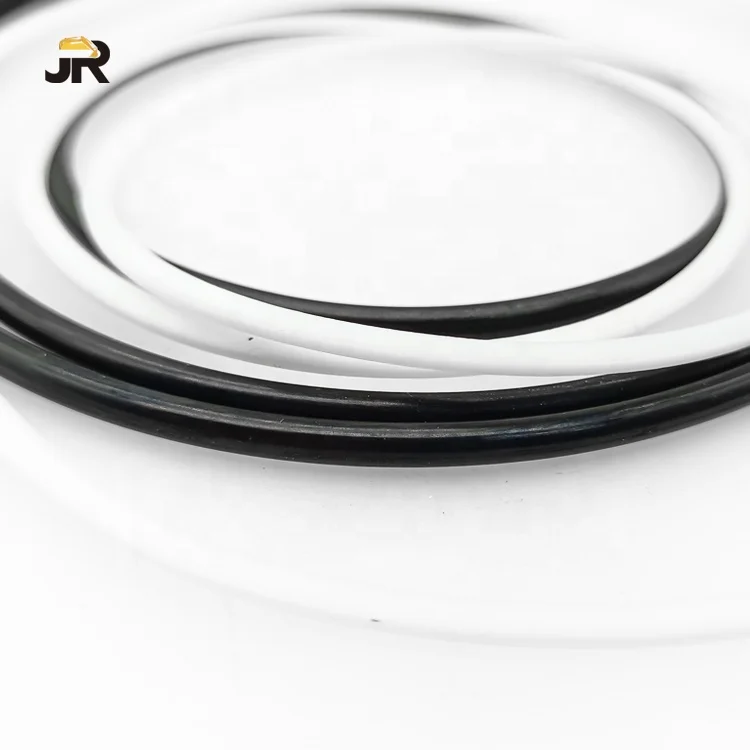 DH220-5 Hydraulic Bucket Seal Kit Cylinder Seal Kit Excavator Hydraulic Pump Seal Kit