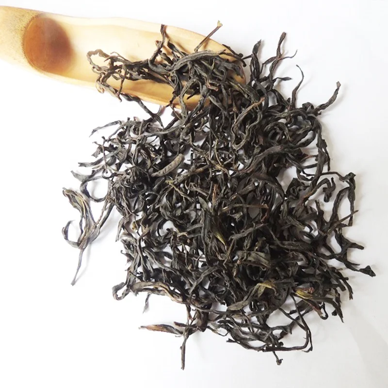 
Wholesale Fragrant Sale Various Loose Leaf Fenghuang Dancong Duck Shit Aroma Oolong Organic Tea 