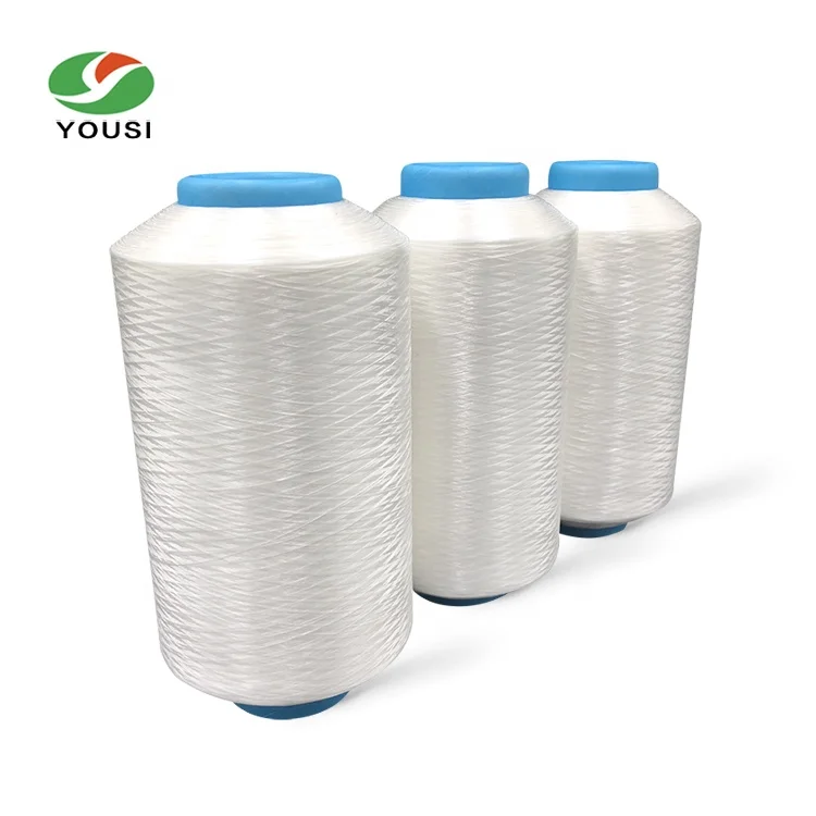75D,Low melting point 100% Nylon 6 Filament Yarn of 75D  for Knitting yarn,hot melt