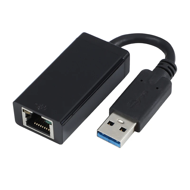 Заводской высококачественный Сетевой удлинитель USB к RJ45 кабель Cat5/5e/6