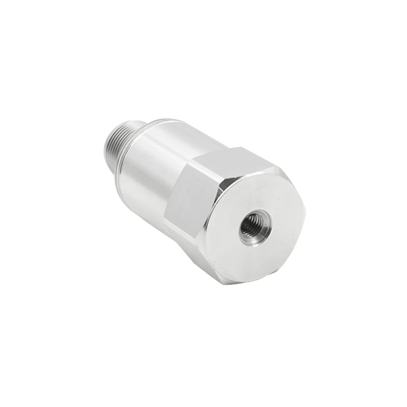 4-20mA output velocity accelerometer for pump velocity transducer