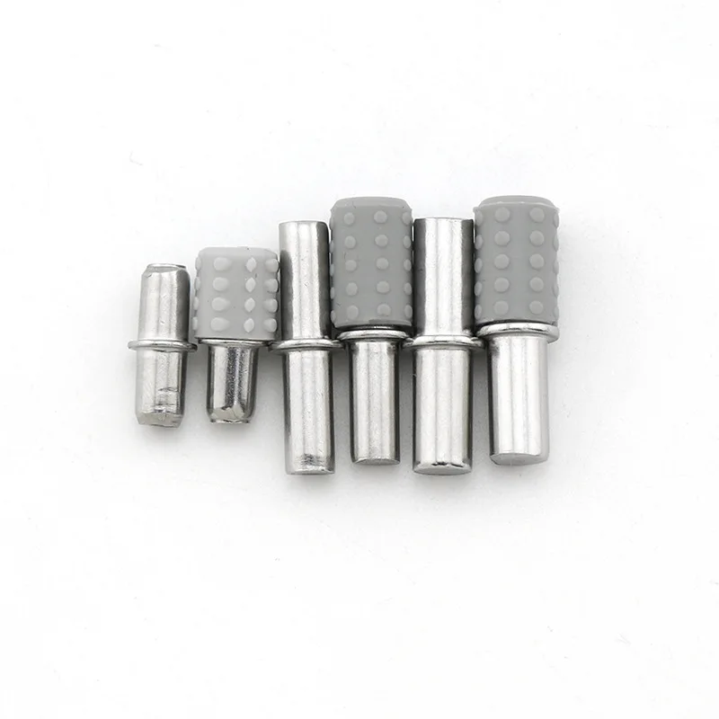 304 Stainless Steel Laminate Support Multi-size Firm Reliable Partition Connector Furniture Hardware Accessories