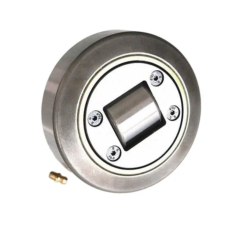 Комбинированный гусеничный роликовый подшипник MR 0706 MR0706 с монтажной пластиной