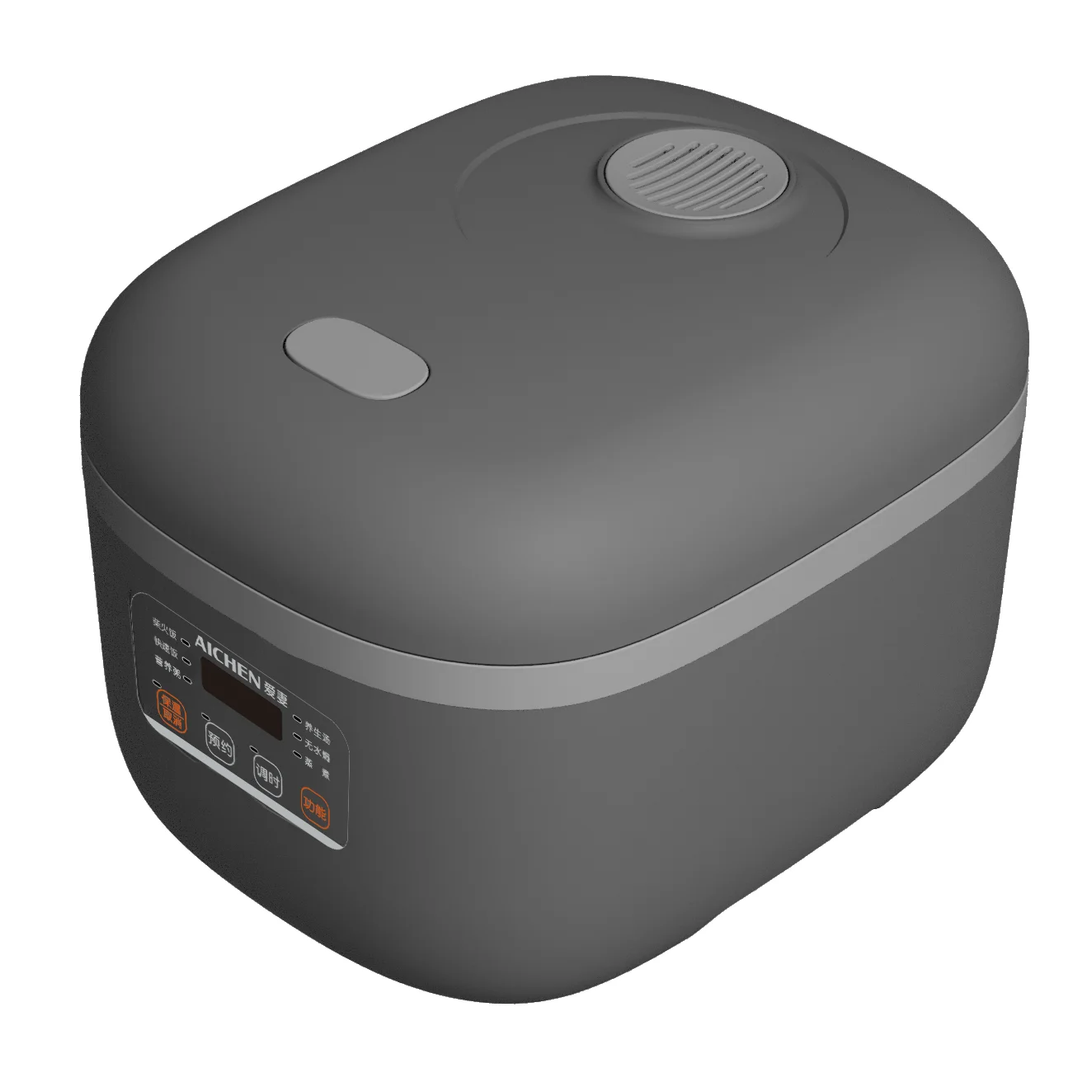 popular 8 in 1 professional manufacturers home cooking appliance 4L5l electric cooker intelligent big multi rice cookers 12 in1