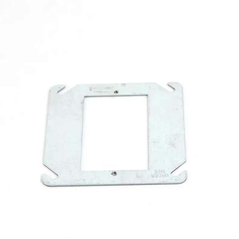  High Efficiency Metal Junction 4