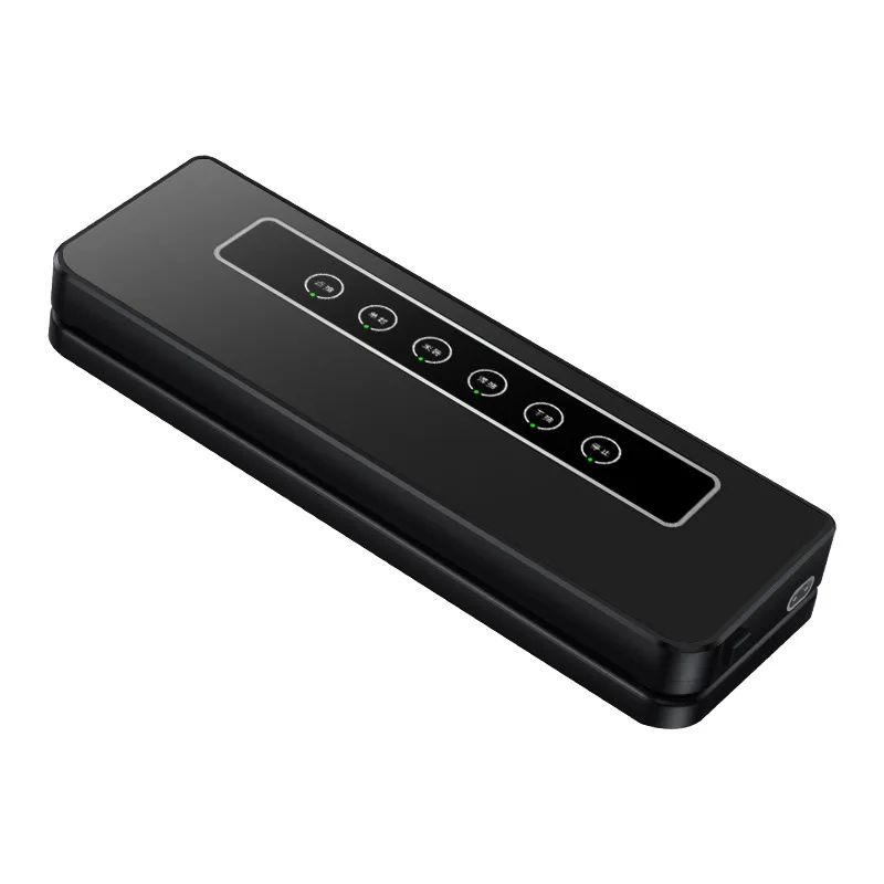 Universal Sous Vide Vacuum Sealer Handheld Automatic Food Vacuum Sealer Machine For Home