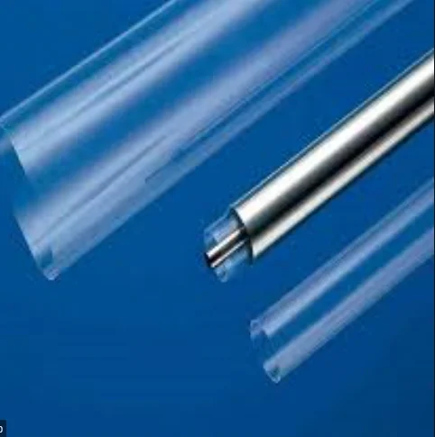 PTFE Heat Shrink Sleeve  Hose  PTFE  Heat shrink Tubing , PTFE  Heat shrinkable tube