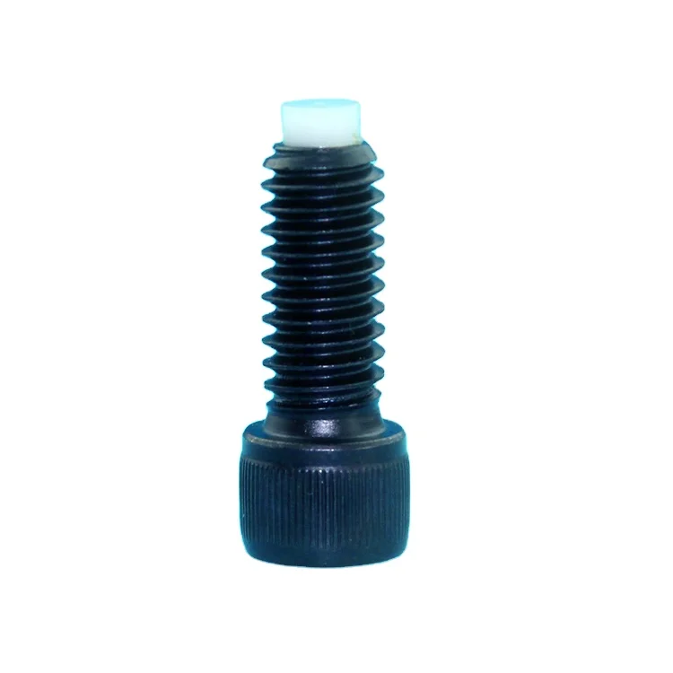 Multifunctional DIN Nylon Tip Set Screw With Good Performance