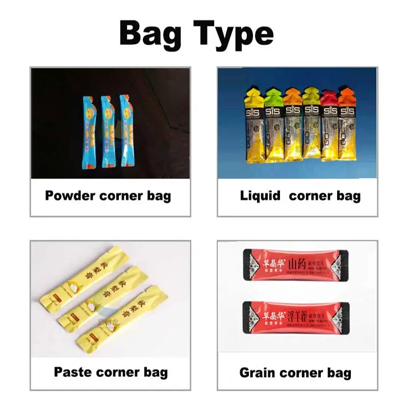 portable orange juice concentrate filling machine with automatic stirring