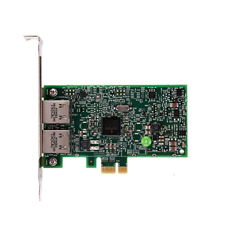 BCM957412 Dual-Port 10 Gb/s Ethernet PCI Express 3.0 x8 OCP 3.0 SFF Network Adapter for Servers