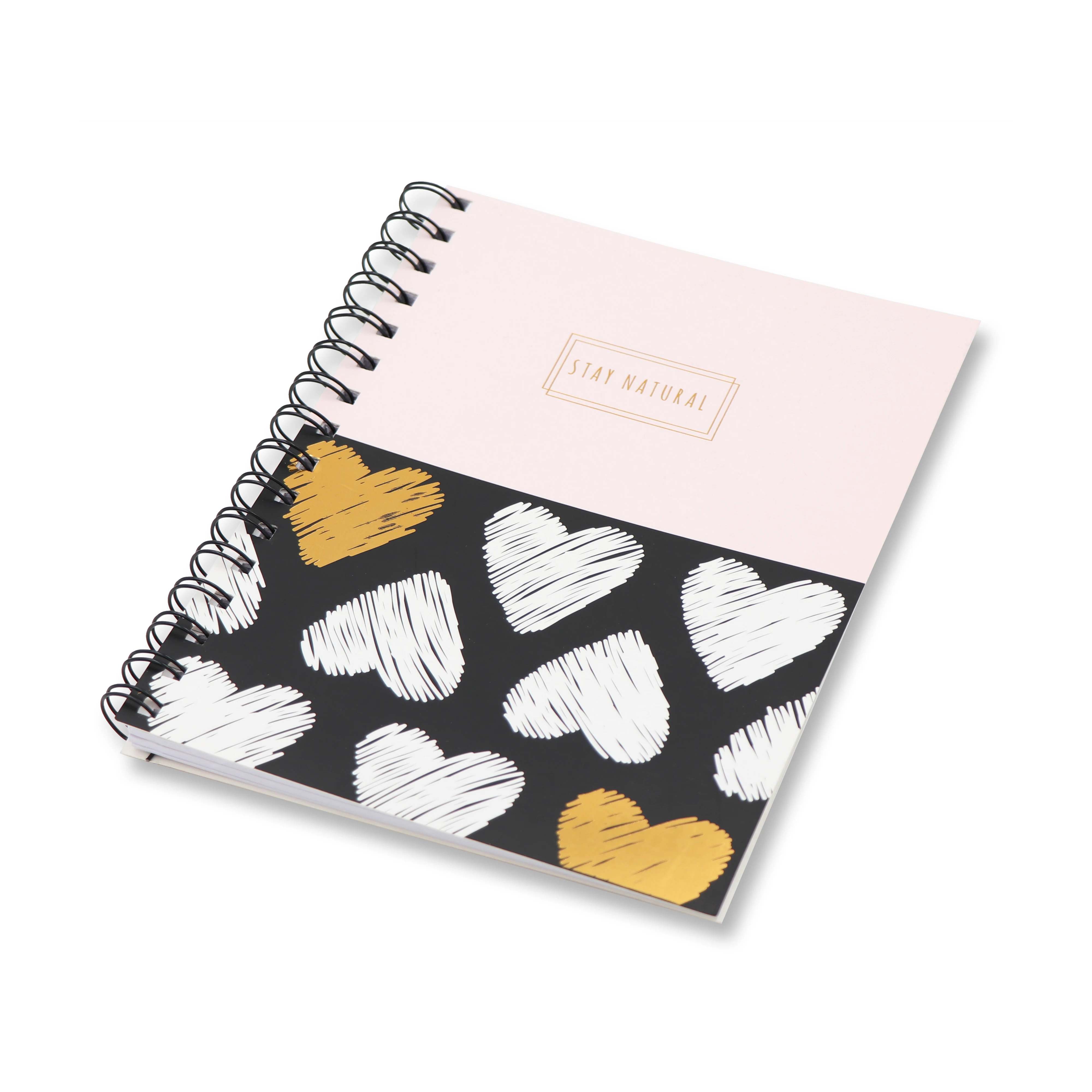 Digital Custom Weekly Planner High Performance Pink 365 Days Life Planner