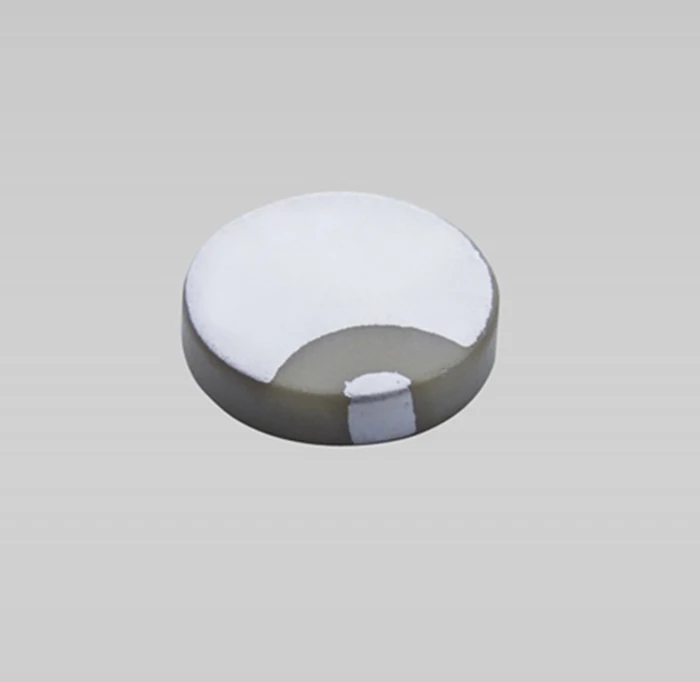 rectangular piezo ceramic customizable ceramics pzt 4 pzt 8 pzt 5