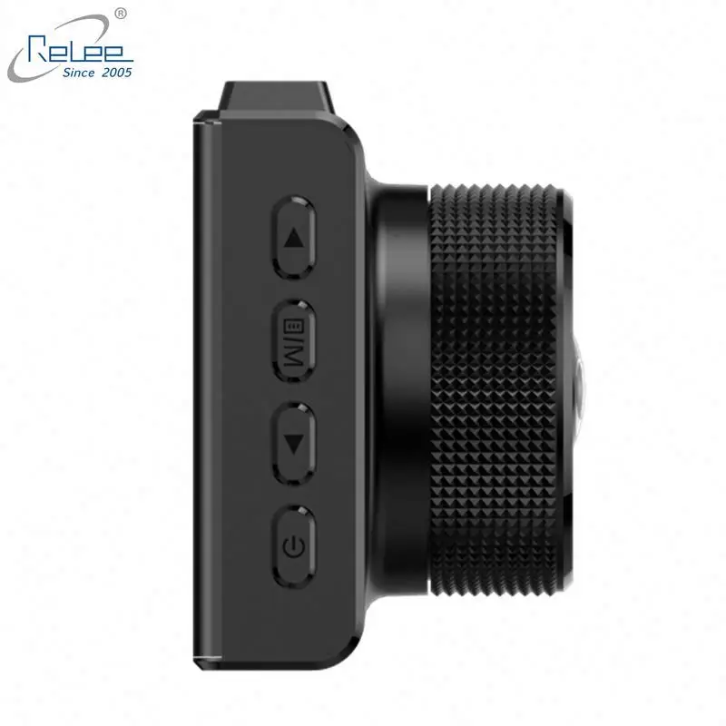 Camera Dash Cam Recorder для с камеры Скрытая Запись система заднего вида 360 видео автомобиля Передняя панель маленькой птичкой на рукаве, автомобильный черный ящик