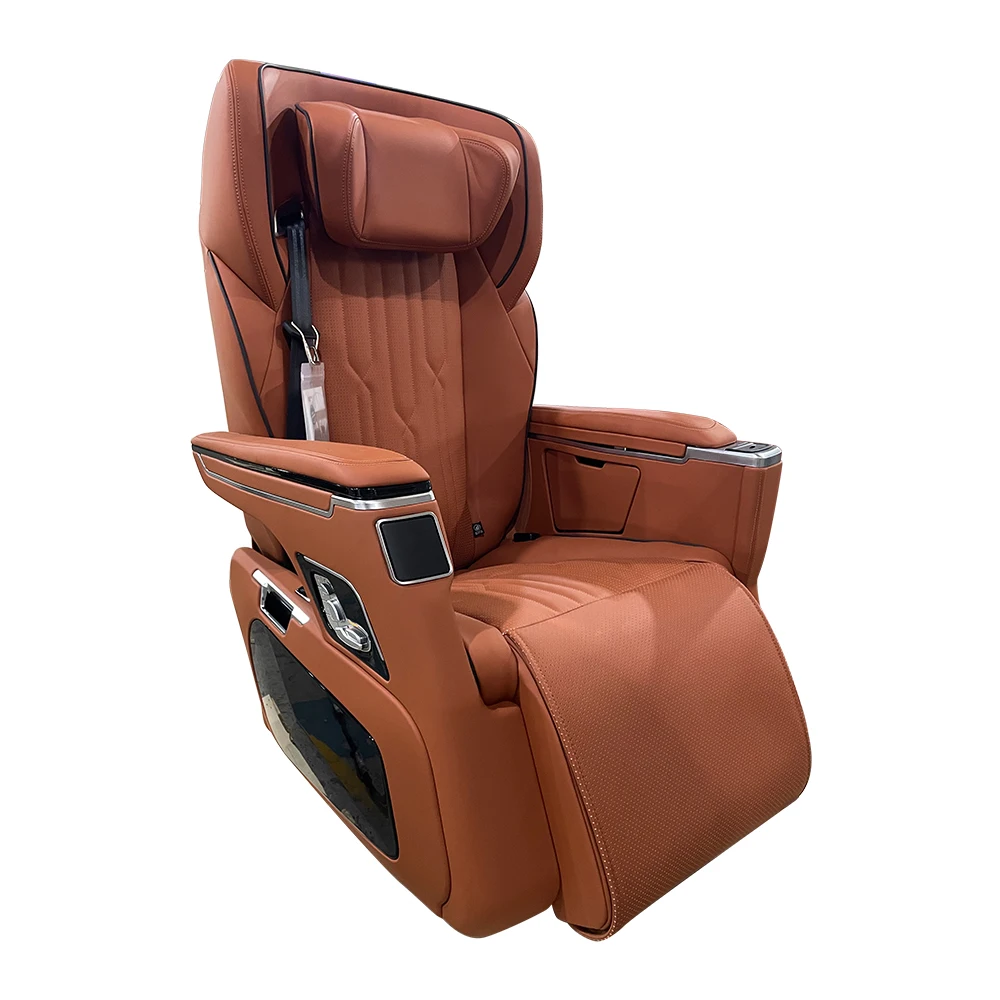 Комфортное сиденье для салона Vip Comfort аксессуар автомобильного кресла роскошное фургона MPV /Vito