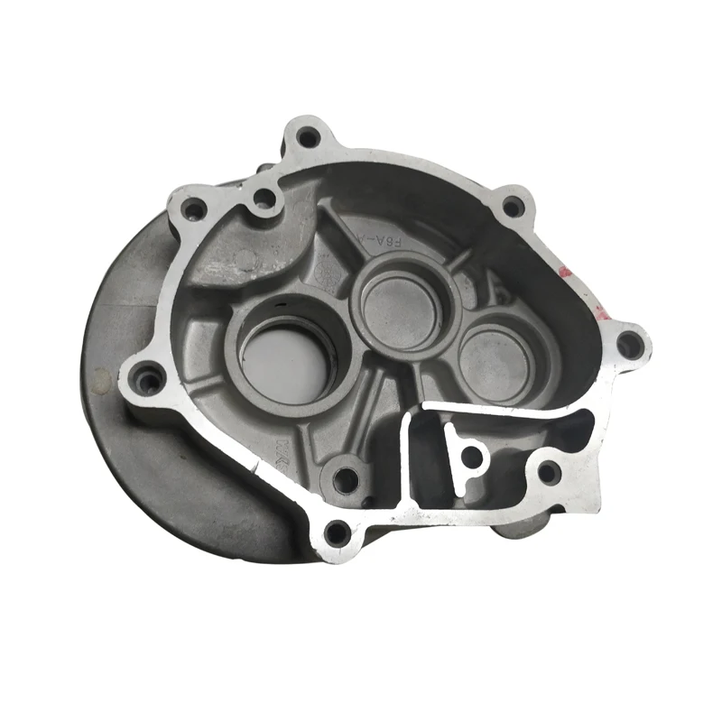 Factory Price High Quality Aluminum Alloy Die Casting Parts Customized Vehicles Accessories