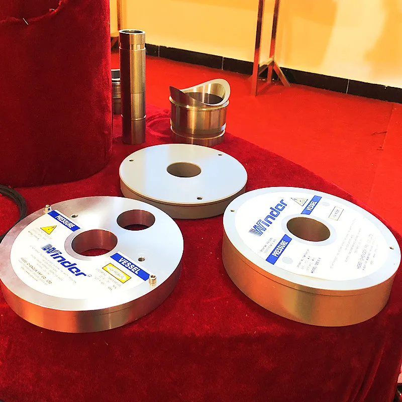 8040 8inch wholesale 4040 water treatment filter pressure vessel frp ro membrane housing