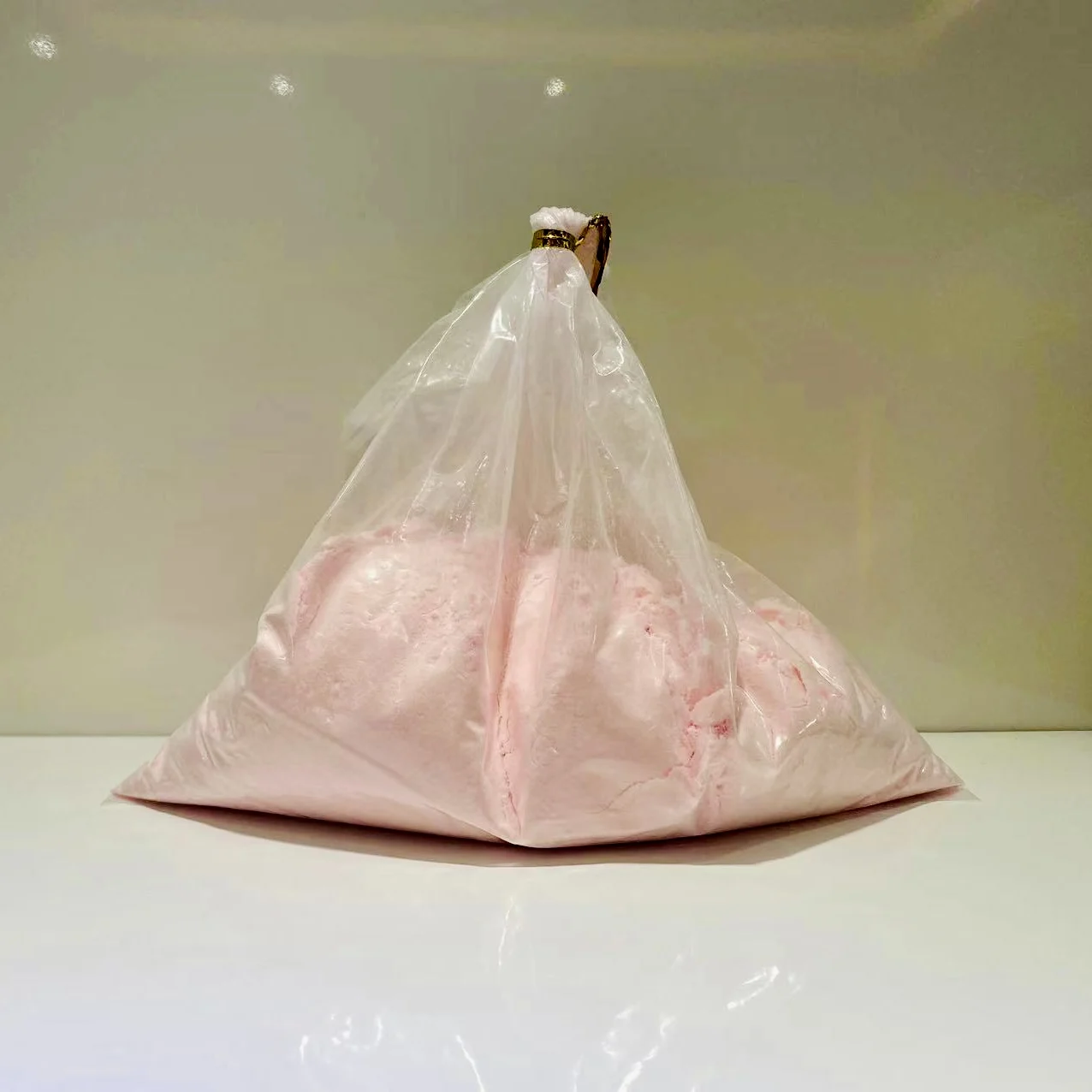 1000g ODM/OEM Private Label Bulk Herbal Natural Dust Free Instant Level 9 Hair Color Bleaching Powder for Professional Salon