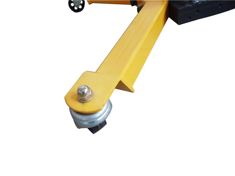  0.6 T Hydraulic High Lift Transmission