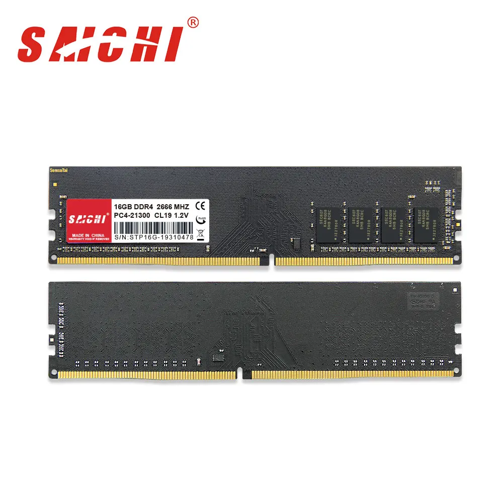 Горячая Распродажа оперативная Память DDR4 16 Гб 2666 МГц для настольного