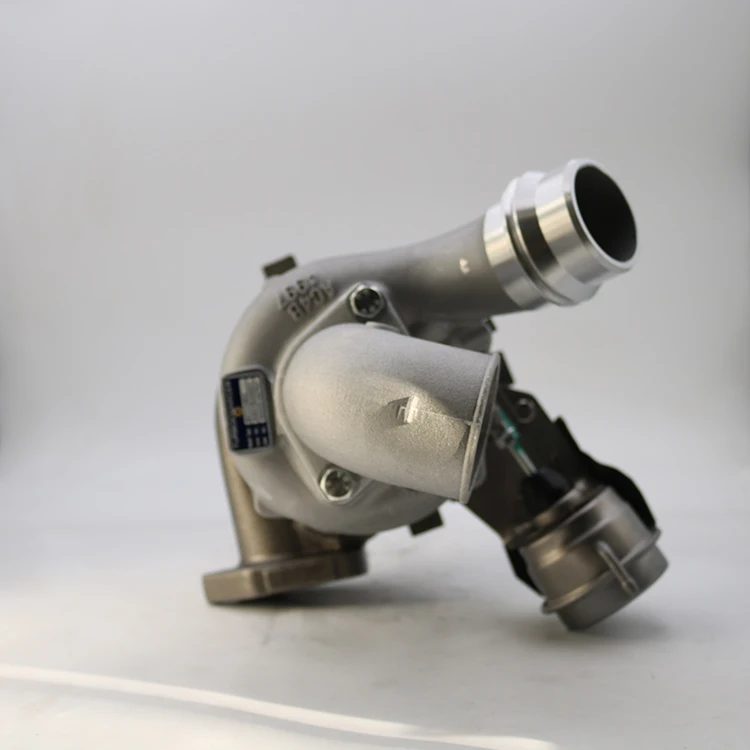 GT1749V 28230-4a701 28231-4a701 Турбокомпрессор Для Hyundai Starex Grand H-1 (TQ) 2 5 D4CB