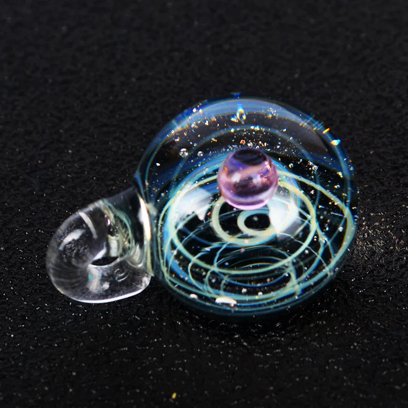 Wholesale Glasses Pendant Necklaces for Couple Universal Phone Necklace Chain In Stock