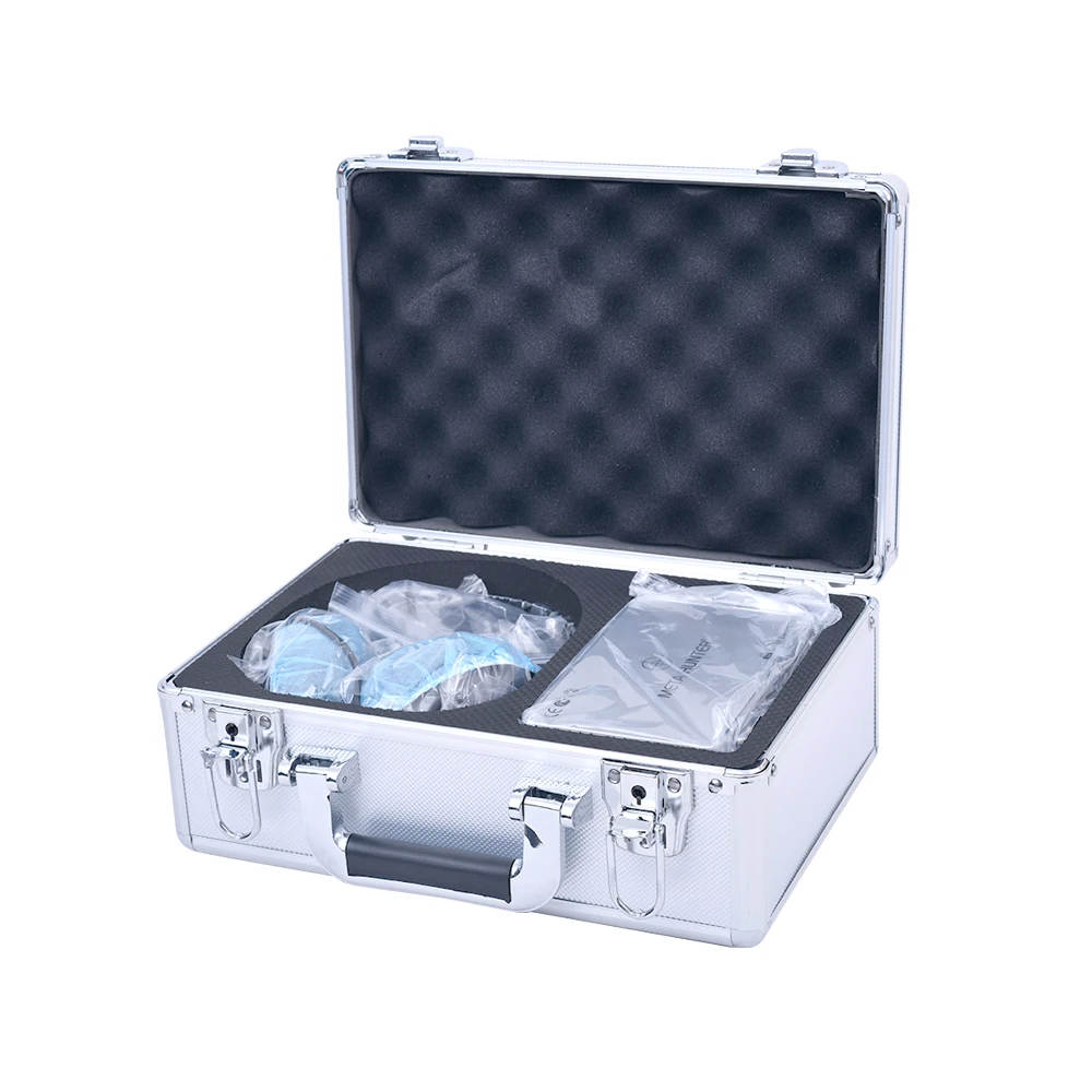 Acute Infectious Diseases supplier metatron Meta hunter 4025 nls Chakras Analysis cell body health analyzer