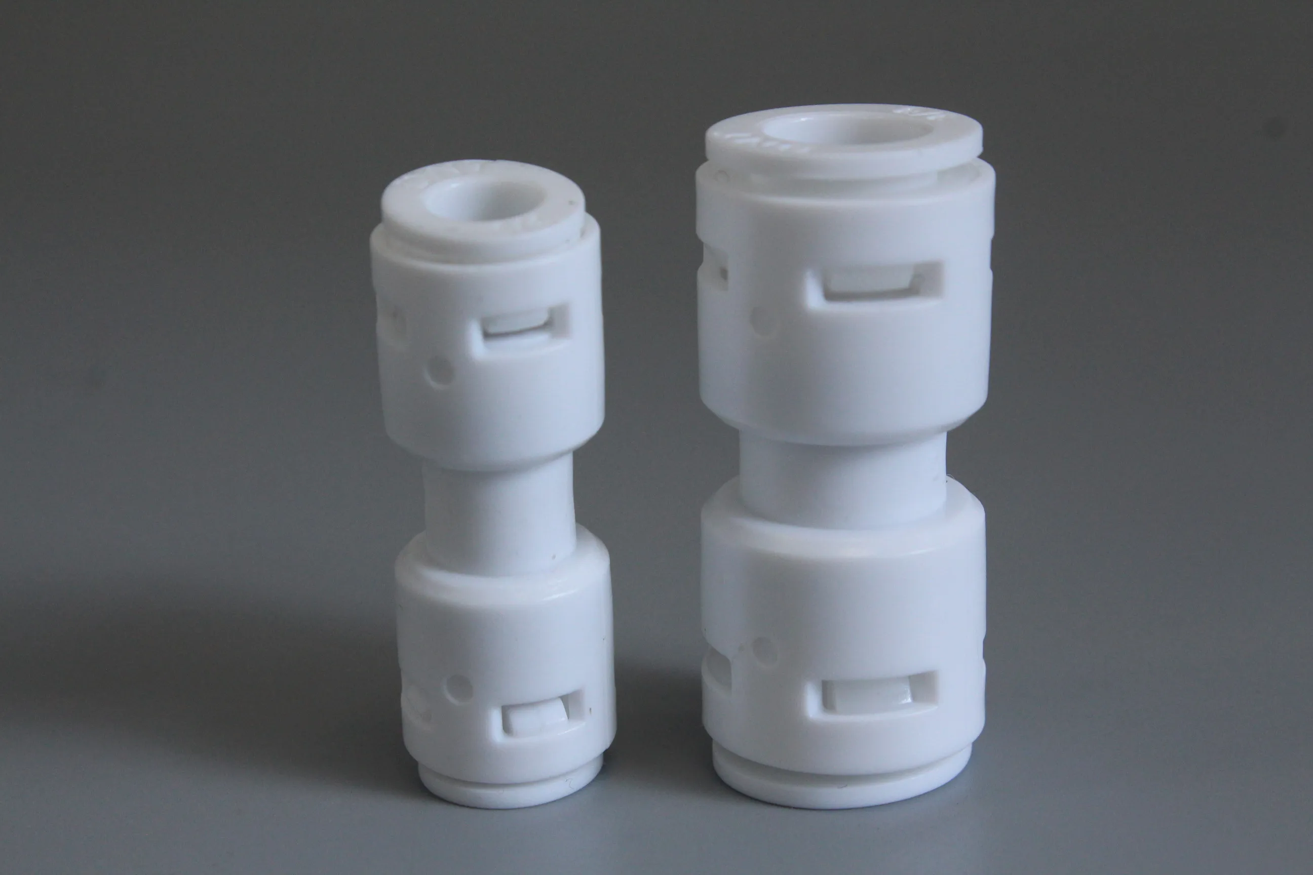 r o spare parts for water treatment ro fittings part union pipe fitting