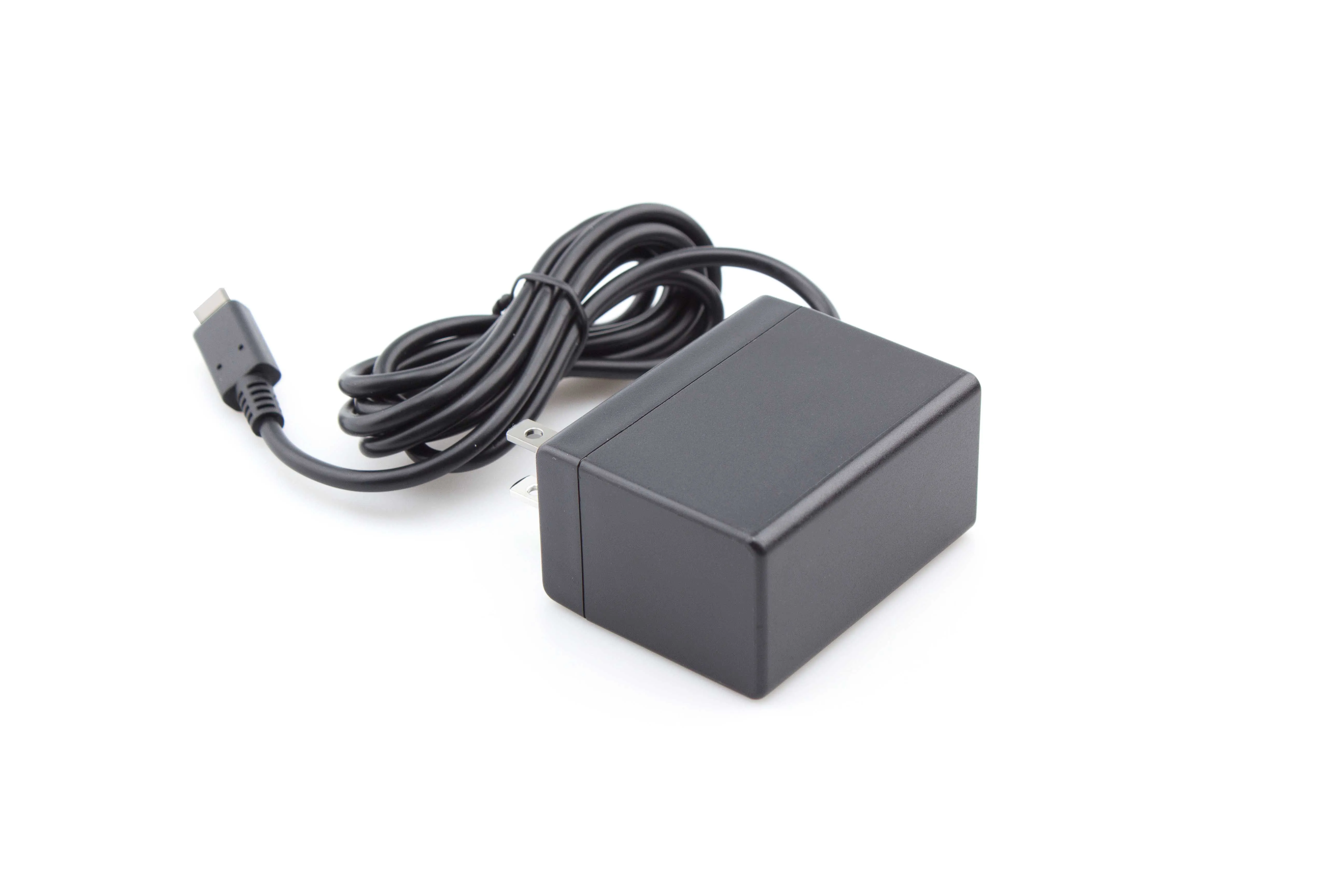  USB-C зарядное устройство настенное адаптер переменного тока для Nintendo переключатель Pro контроллер док-станция Поддержка ТВ
