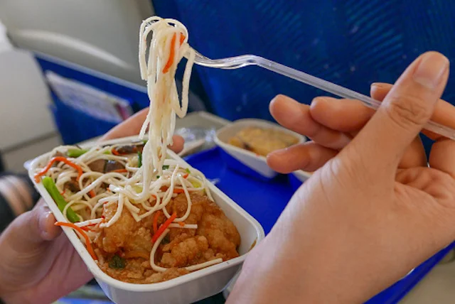 recycled plastic food containers.JPG