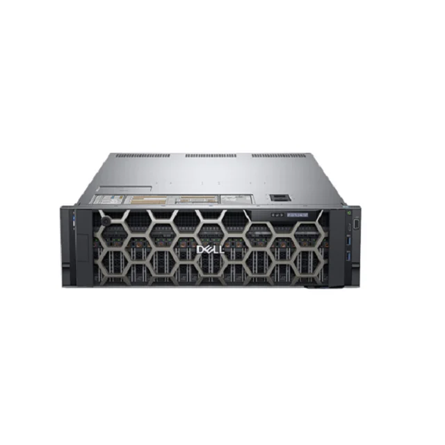 Original Low price Dell PowerEdge R940 Rack Server