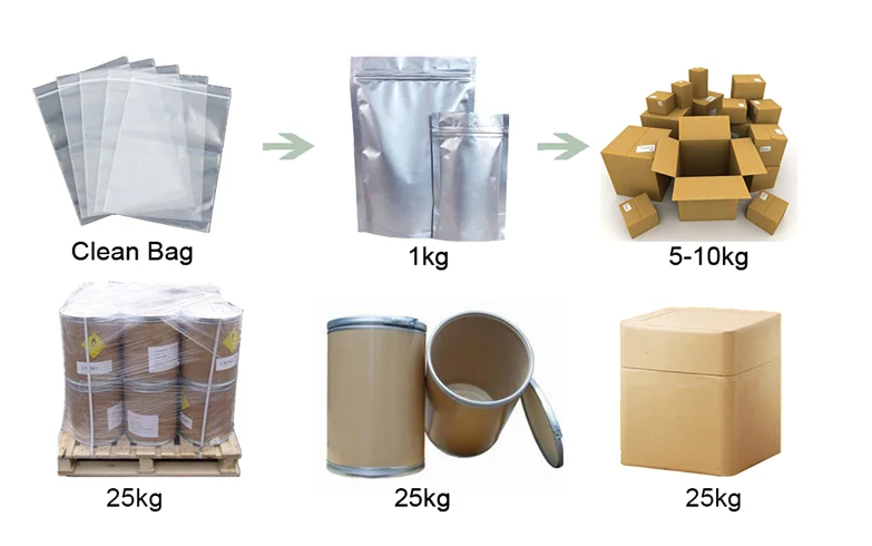 High-quality natural geranium extract geranium powder