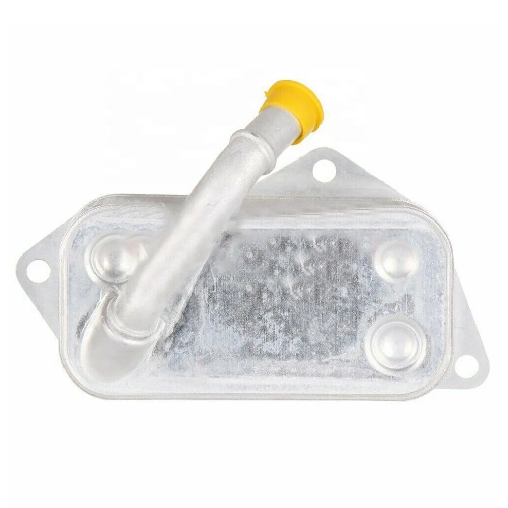 Factory High Quality Engine Oil Cooler New Engine Oil Cooler For BMW Series 1 2 3 5 6 7 X1 X3 X5 X6 Z4 5989070201 11427525333