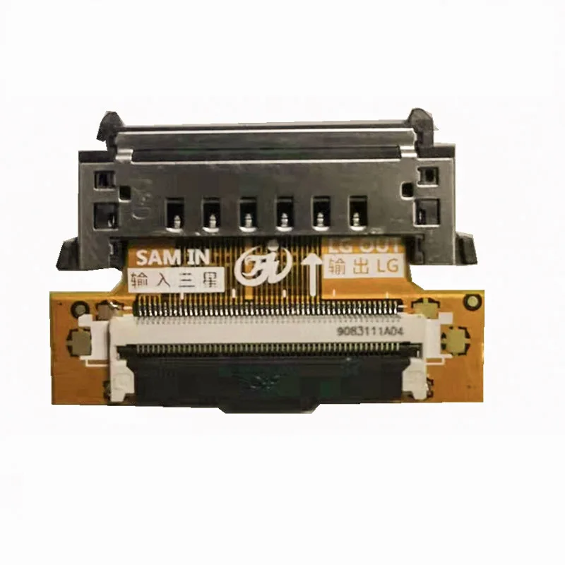 0827A 2-4K Samsung To Lg  Lvds Converter Board for TV repair