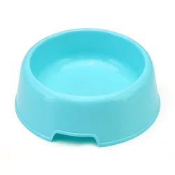 Newest Professional Bamboo Fiber Non-toxic Pet Safe Eco-friendly Personalized Dog Bowl