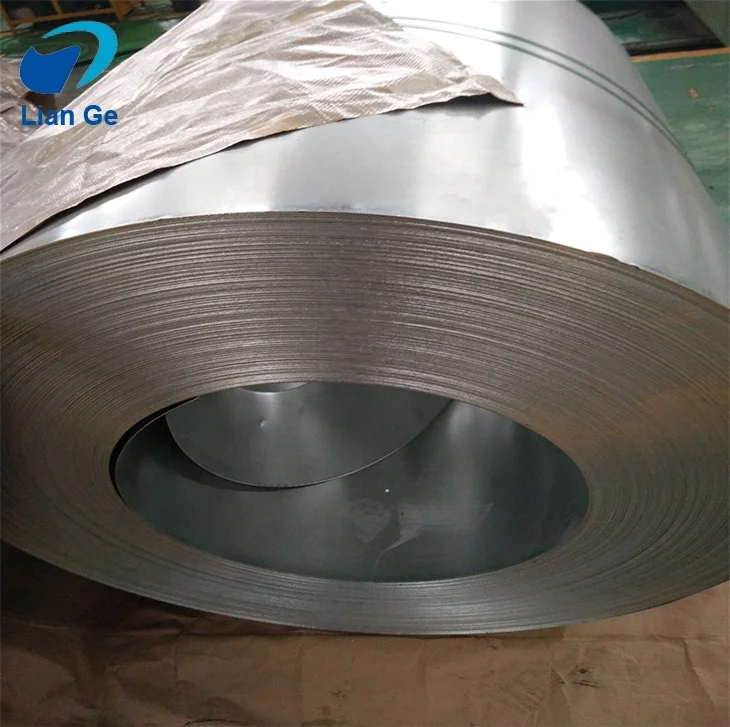 Crc cr Cold rolled transformer steel coil