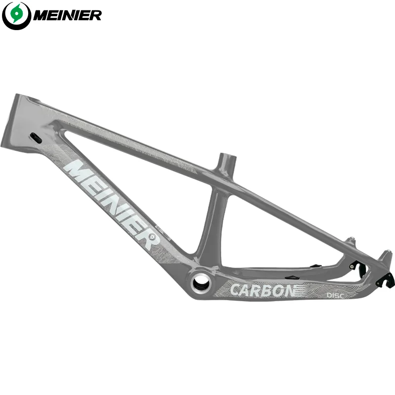 Factory Supply Kids Carbon Bike Frame 20in Carbon Kids Frame  Suitable for Children Men Women Teenagers Children Bicycle Frame