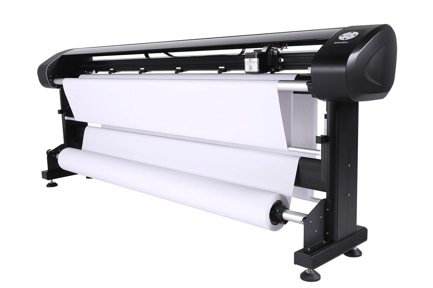 Inkjet Printer EP big capacity cartridge Inkjet Plotter Cutting plotter For Garment pattern