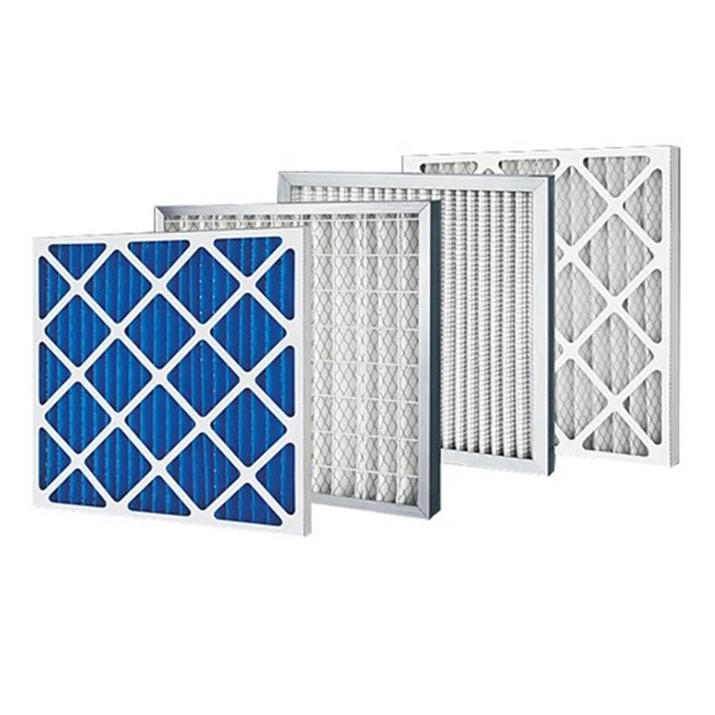 Hvac Foldable Air Filters Merv 8  11 13 Air Filters Ac Furnace G4 Primary Air Condition Filter