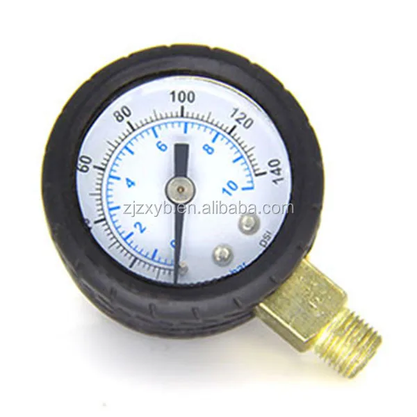 New Design Durable Light Weight Easy To Read Clear Cvp Manometer