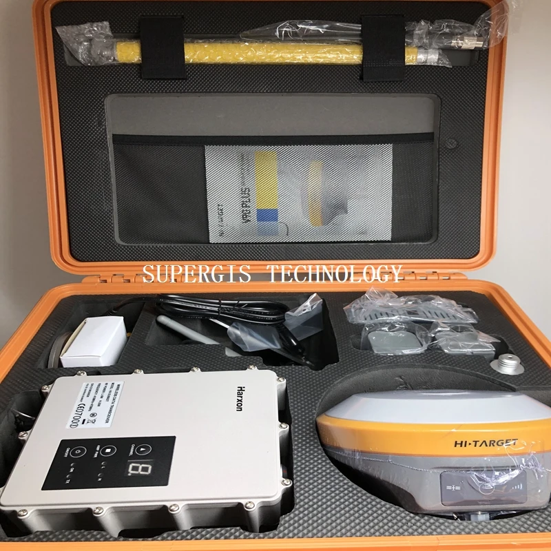 Расширенный приемник HI TARGET V90PLUS GNSS TRIMBLE BD970 материнская плата V90
