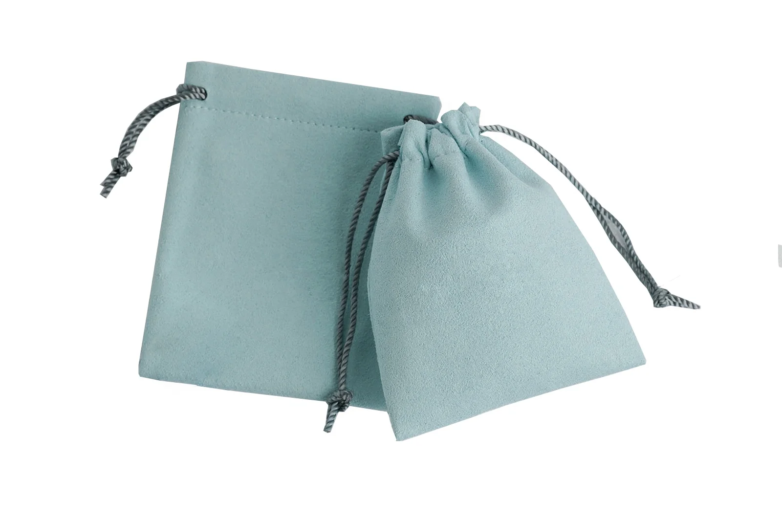 Customized Microfiber Sunglasses Storage Bags Luxury Microfiber Jewelry Gift Bags Pouch Microfiber Jewelry Drawstring Bags