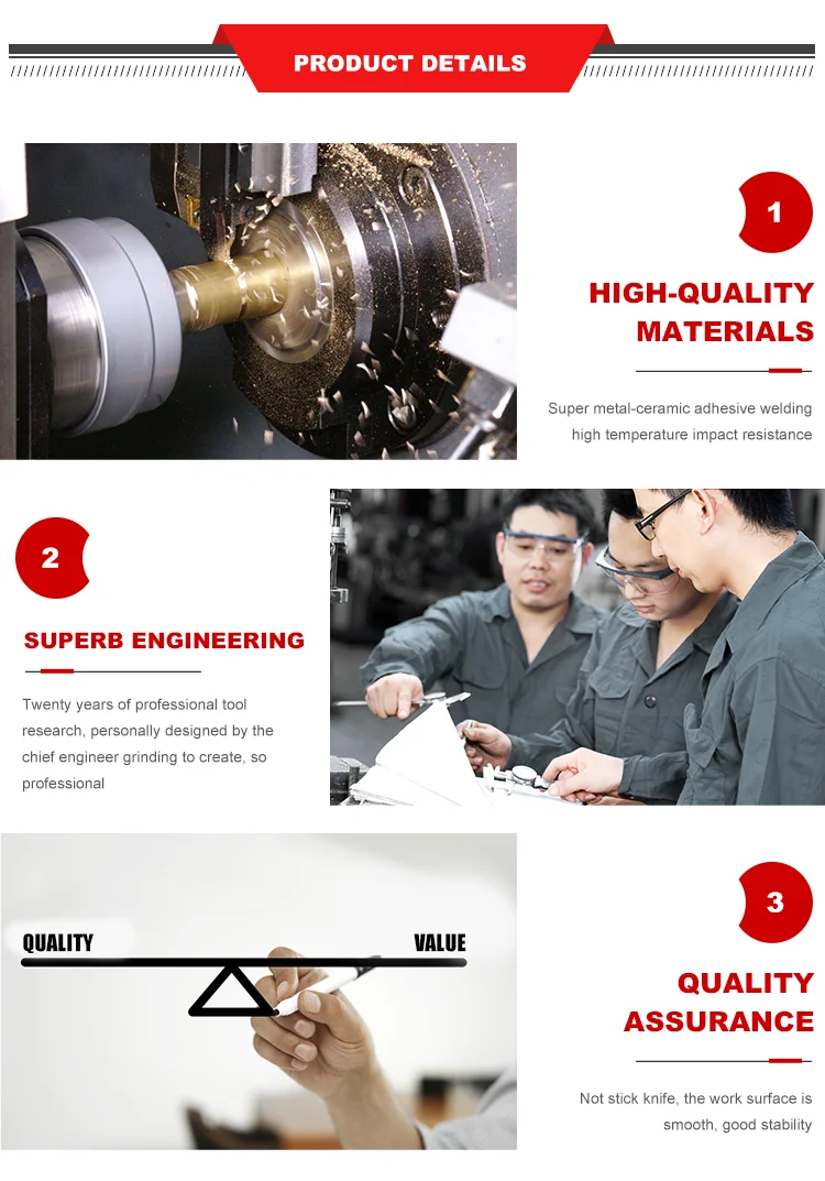 Factory price TNGA CNGA DNGA CCGW VNGA DCGW PCBN Turning insert Lathe Tool CBN Insert Cutting Tool